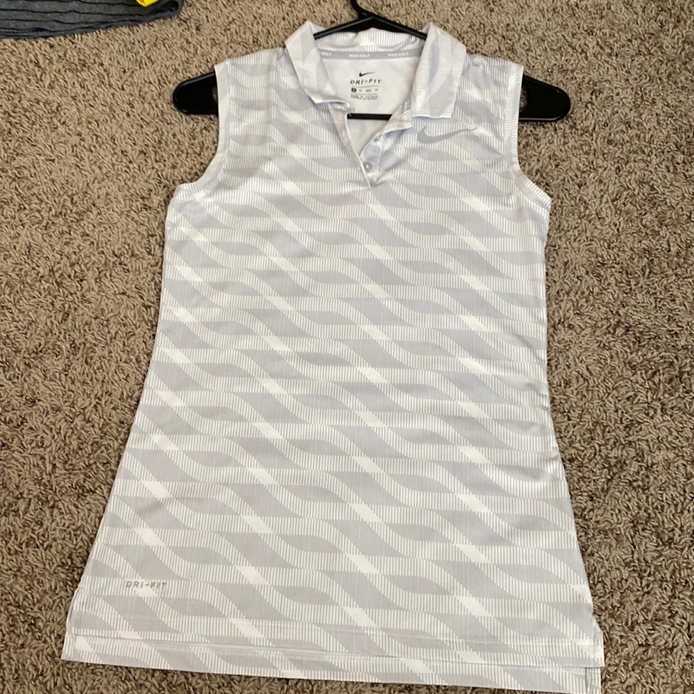 Nike Golf Polo